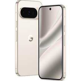 Google Pixel 10 Pro 128GB - Bege - Desbloqueado