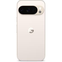 Google Pixel 10 Pro 128GB - Bege - Desbloqueado