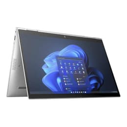 HP EliteBook x360 1040 G9 14-inch (2023) - Core i7-1255U - 16GB - SSD 256 GB QWERTY - Português