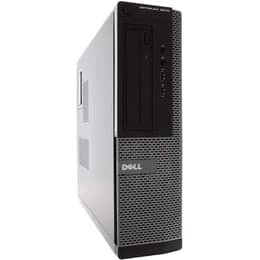 Dell Optiplex 3010 Core i5 3470 3,2 - HDD 500 GB - 8GB