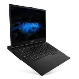 Lenovo Legion 5i 17-inch (2020) - Core i5 - Gen 10 (H) - 8GB - SSD 512 GB AZERTY - Francês