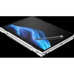 HP EliteBook 8 Flip G1I 13-inch () - Core Ultra 7 255U - 32GB - SSD 1 TB QWERTY - Português