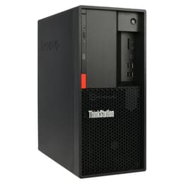 Lenovo ThinkStation P330 Core i7-9700K 3.6 - SSD 512 GB - 32GB