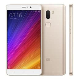 Xiaomi Mi 5s Plus 128GB - Ouro Rosa - Desbloqueado