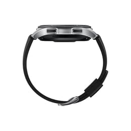 Samsung Smart Watch Galaxy Watch 46mm 4G GPS - Preto/Prateado
