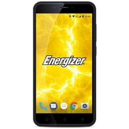 Energizer Power Max P550S 16GB - Preto - Desbloqueado
