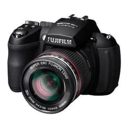 Fujifilm FinePix HS20 EXR Bridge 16 - Preto