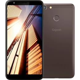 Gigaset GS280 32GB - Castanho - Desbloqueado