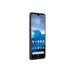 Nokia 6.2 32GB - Preto - Desbloqueado
