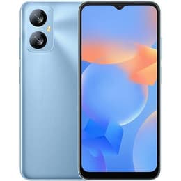 Blackview A52 Pro 128GB - Ciano - Desbloqueado