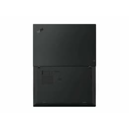 Lenovo ThinkPad X1 Carbon G6 14-inch (2018) - Core i5 - Gen 8 (U) - 8GB - SSD 128 GB QWERTY - Sueco