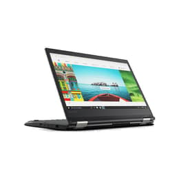 Lenovo ThinkPad Yoga 370 13-inch (2017) - Core i5-7300U - 8GB - SSD 256 GB QWERTY - Espanhol