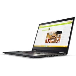 Lenovo ThinkPad Yoga 370 13-inch (2017) - Core i5-7300U - 8GB - SSD 256 GB QWERTY - Espanhol
