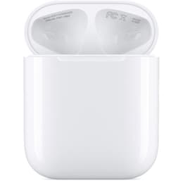 Apple Estojo de Carregamento Lightning - AirPods (2017) - Branco (A1602)