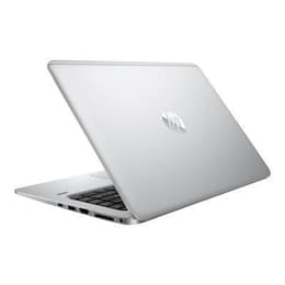 HP EliteBook Folio 1040 G3 14-inch (2016) - Core i5-6300U - 16GB - SSD 256 GB AZERTY - Francês