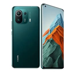Xiaomi Mi 11 Pro 256GB - Verde - Desbloqueado