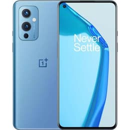 OnePlus 9 128GB - Azul - Desbloqueado - Dual-SIM