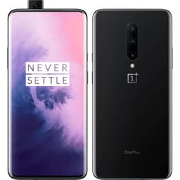 OnePlus 7 Pro 256GB - Cinzento - Desbloqueado - Dual-SIM