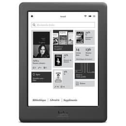 Kobo Glo HD 6,0000 WiFi Leitor Eletrónico