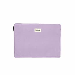 Cobertura Portáteis de 13" - Algodão - Roxo