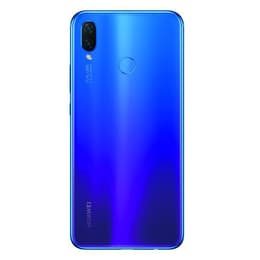 Huawei P Smart+ 2019 64GB - Roxo - Desbloqueado