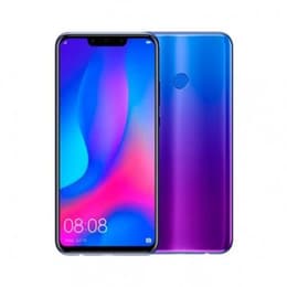 Huawei P Smart+ 2019 64GB - Roxo - Desbloqueado