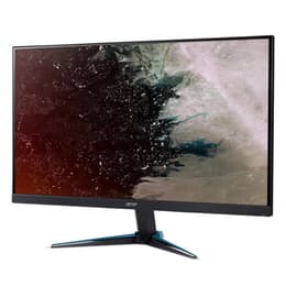 23,8-inch Acer Nitro VG240YBMIIX 1920 x 1080 LCD Monitor Preto