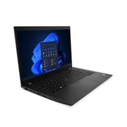 Lenovo ThinkPad L14 G4 13-inch (2023) - Core i5 - Gen 13 (U) - 16GB - SSD 256 GB QWERTZ - Alemão