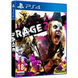 Rage 2 - PlayStation 4