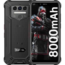 OUKITEL WP9 128GB - Preto - Desbloqueado