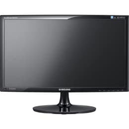 24-inch Samsung SyncMaster BX2431 1920 x 1080 LED Monitor Preto