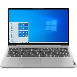 Lenovo IdeaPad 5 15-inch (2020) - Core i5 - Gen 10 (G) - 8GB - SSD 512 GB QWERTZ - Alemão