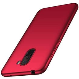 Xiaomi Pocophone F1 128GB - Vermelho - Desbloqueado