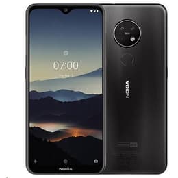 Nokia 7.2 128GB - Antracite - Desbloqueado