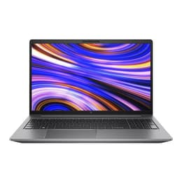 HP Zbook Power G10 15-inch (2023) - Ryzen 7 - 7000 Series (HS) - 32GB - SSD 512 GB QWERTY - Inglês