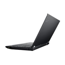 Lenovo ThinkPad X230i 12-inch (2012) - Core i3-3120M - 4GB - HDD 320 GB AZERTY - Francês