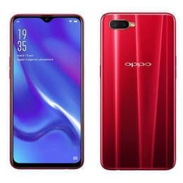 Oppo RX17 Neo 128GB - Vermelho - Desbloqueado