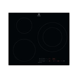 Electrolux IDE6342KC Placa Quente