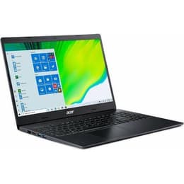 Acer Aspire 3 15-inch (2020) - Core i5 - Gen 10 (G) - 16GB - SSD 512 GB QWERTY - Inglês