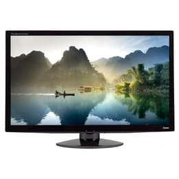 27-inch Iiyama ProLite X2775HDS 1920 x 1080 LED Monitor Preto