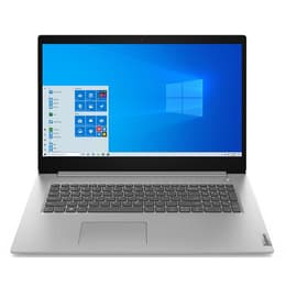 Lenovo IdeaPad IP 3 17ADA05 17-inch (2018) - Ryzen 7 - 3000 Series (U) - 8GB - SSD 512 GB AZERTY - Francês