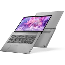 Lenovo IdeaPad IP 3 17ADA05 17-inch (2018) - Ryzen 7 - 3000 Series (U) - 8GB - SSD 512 GB AZERTY - Francês