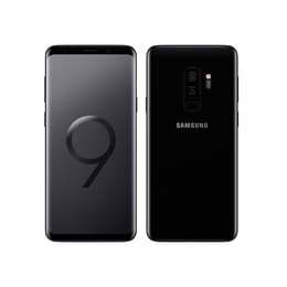Galaxy S9+ 64GB - Preto - Desbloqueado