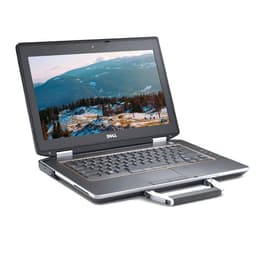 Dell Latitude E6430 ATG 14-inch (2012) - Core i5-3320M - 8GB - HDD 320 GB AZERTY - Francês