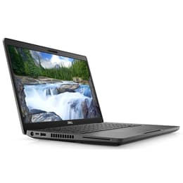 Dell Latitude 5400 14-inch (2019) - Core i5 - Gen 8 (U) - 16GB - SSD 256 GB QWERTZ - Alemão