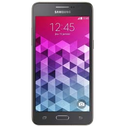 Galaxy Grand Prime plus 8GB - Preto - Desbloqueado - Dual-SIM