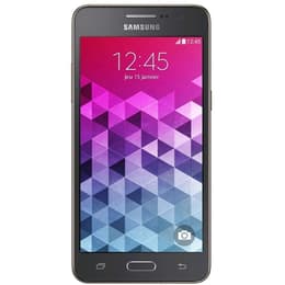 Galaxy Grand Prime plus 8GB - Preto - Desbloqueado