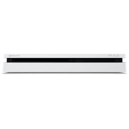 PlayStation 4 Slim 500GB - Branco