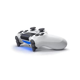 PlayStation 4 Slim 500GB - Branco