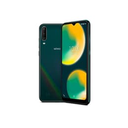 Wiko View4 64GB - Verde - Desbloqueado